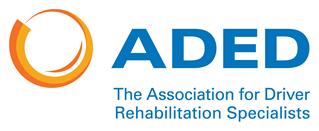 ADED The Association for Driver Rehabilitation Specialists