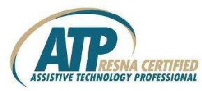 RENSA Certified Assistive Technology Professional